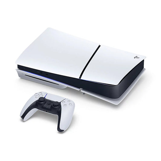 PS5 Slim Digital Edition 1Tb