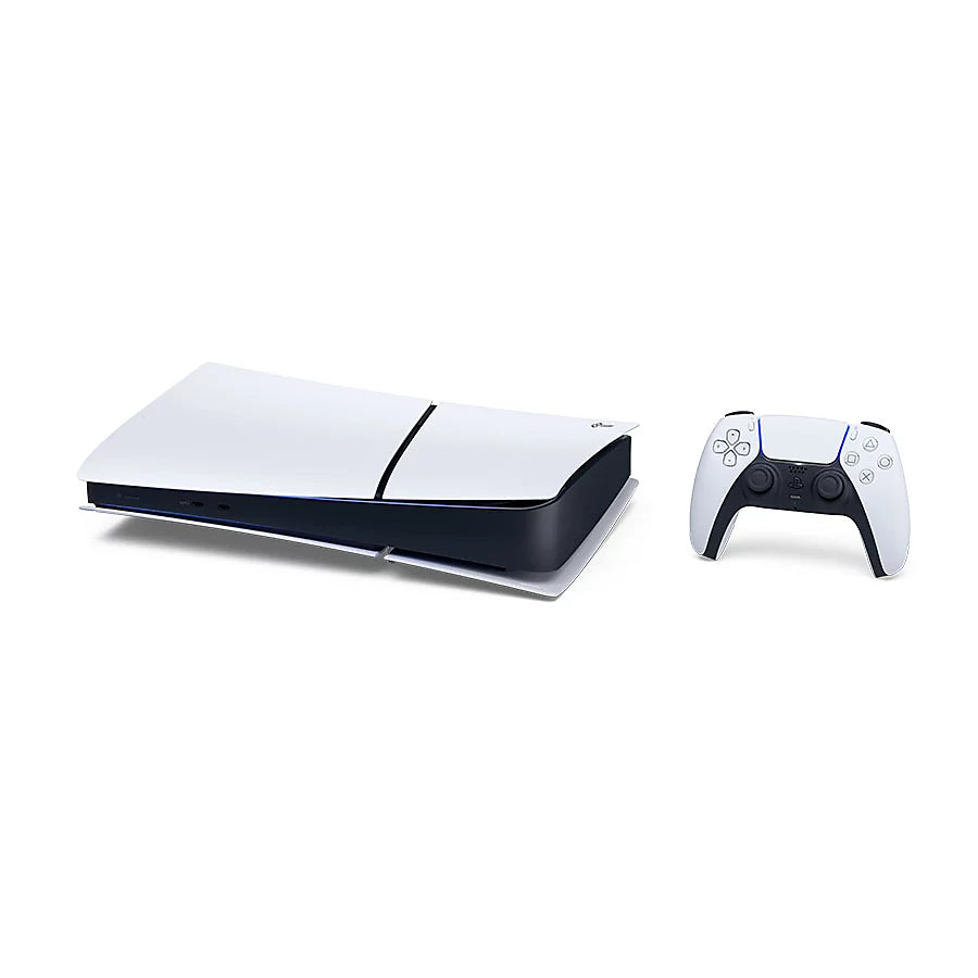 PlayStation®5 Digital Edition Console - 825 GB