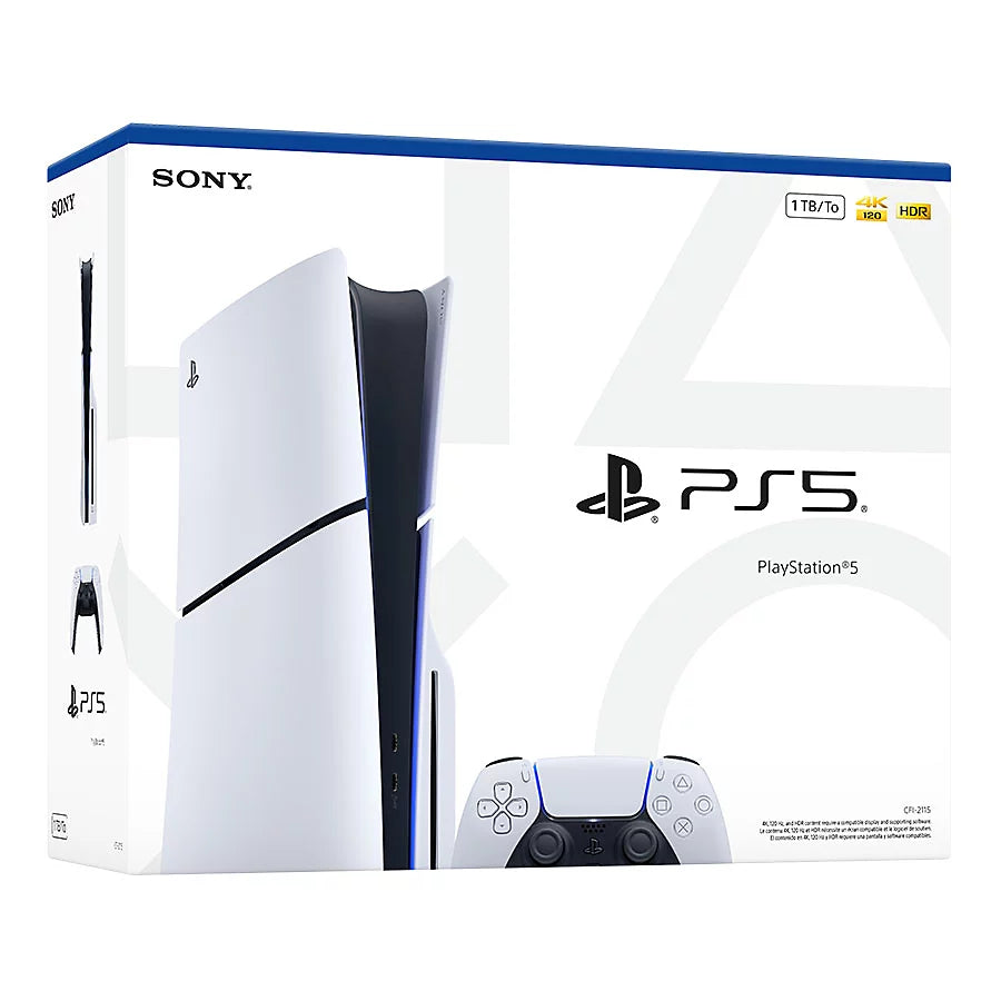 PlayStation®5 Console - 1 TB