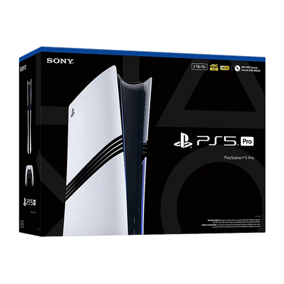 PlayStation®5 Pro Console - 2 TB