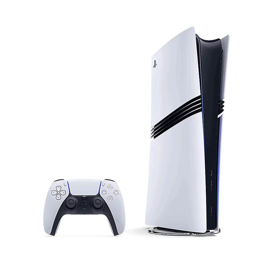 PlayStation®5 Pro Console - 2 TB