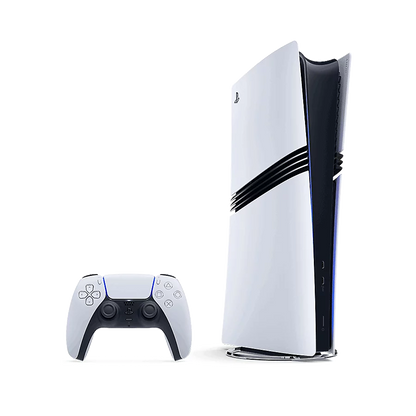 PlayStation®5 Pro Console - 2 TB