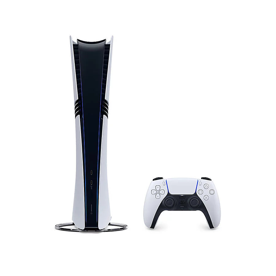 PlayStation®5 Pro Console - 2 TB