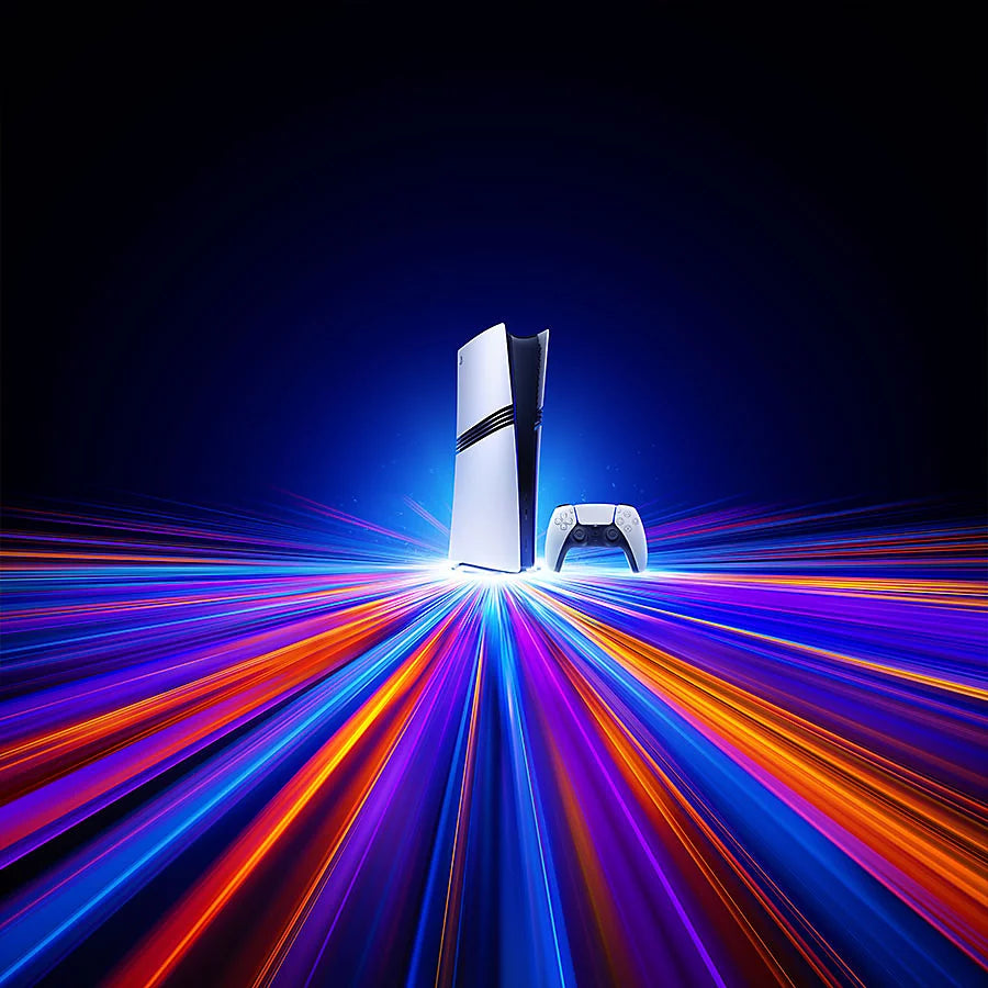 PlayStation®5 Pro Console - 2 TB