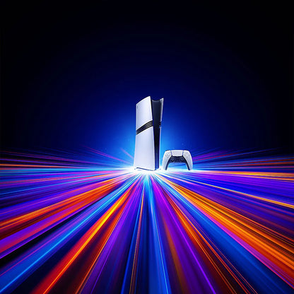 PlayStation®5 Pro Console - 2 TB